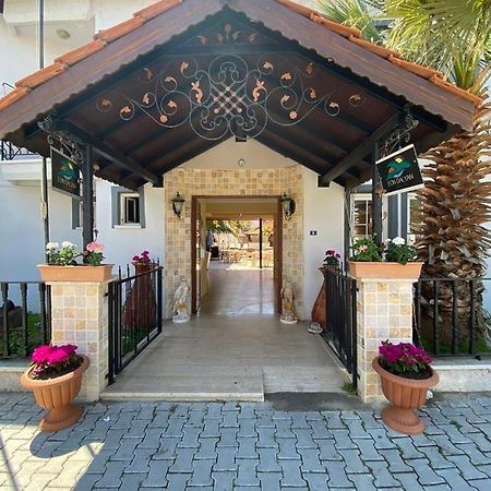 Eon Dalyan Boutiqie Hotel Ortaca  外观 照片