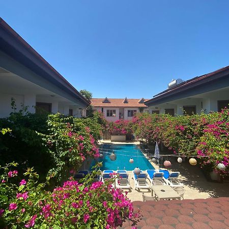 Eon Dalyan Boutiqie Hotel Ortaca  外观 照片