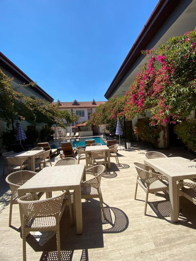 Eon Dalyan Boutiqie Hotel Ortaca  外观 照片