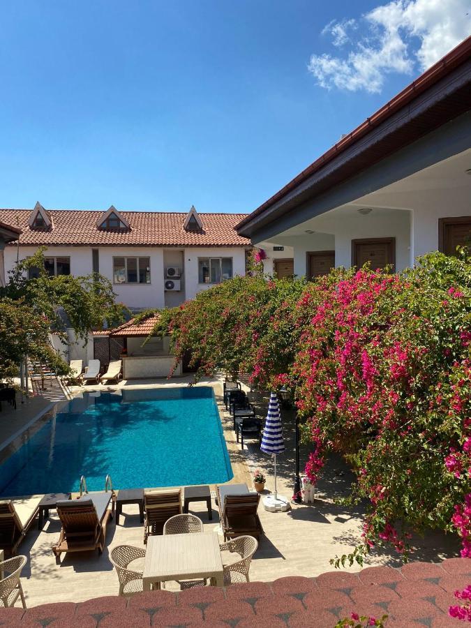 Eon Dalyan Boutiqie Hotel Ortaca  外观 照片