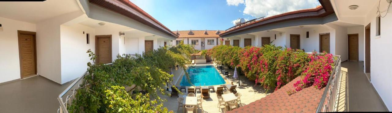 Eon Dalyan Boutiqie Hotel Ortaca  外观 照片