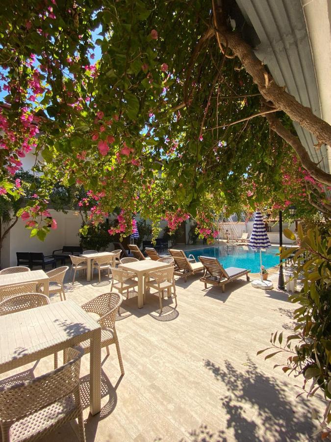 Eon Dalyan Boutiqie Hotel Ortaca  外观 照片