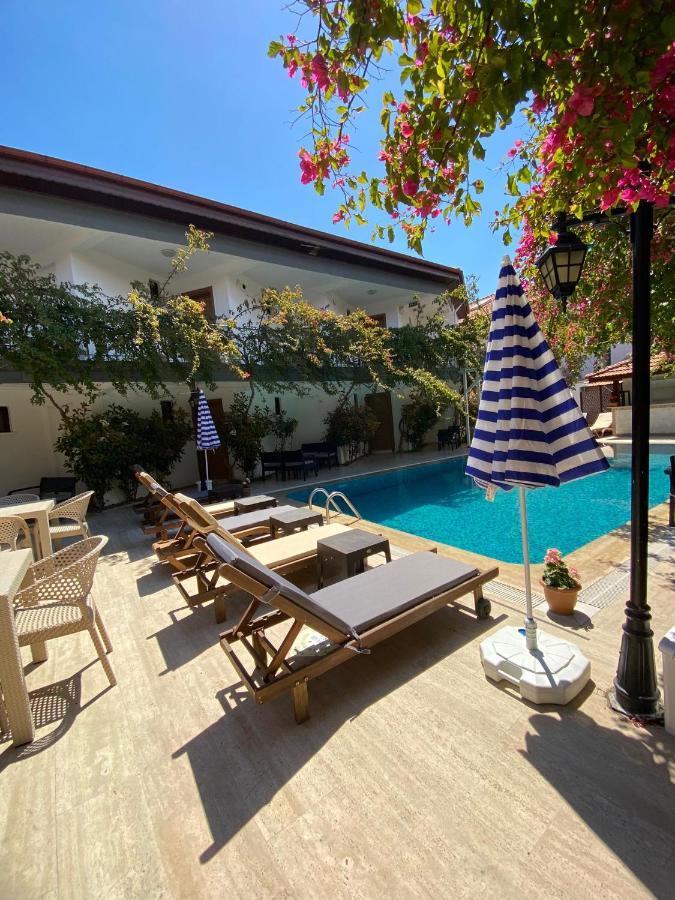 Eon Dalyan Boutiqie Hotel Ortaca  外观 照片