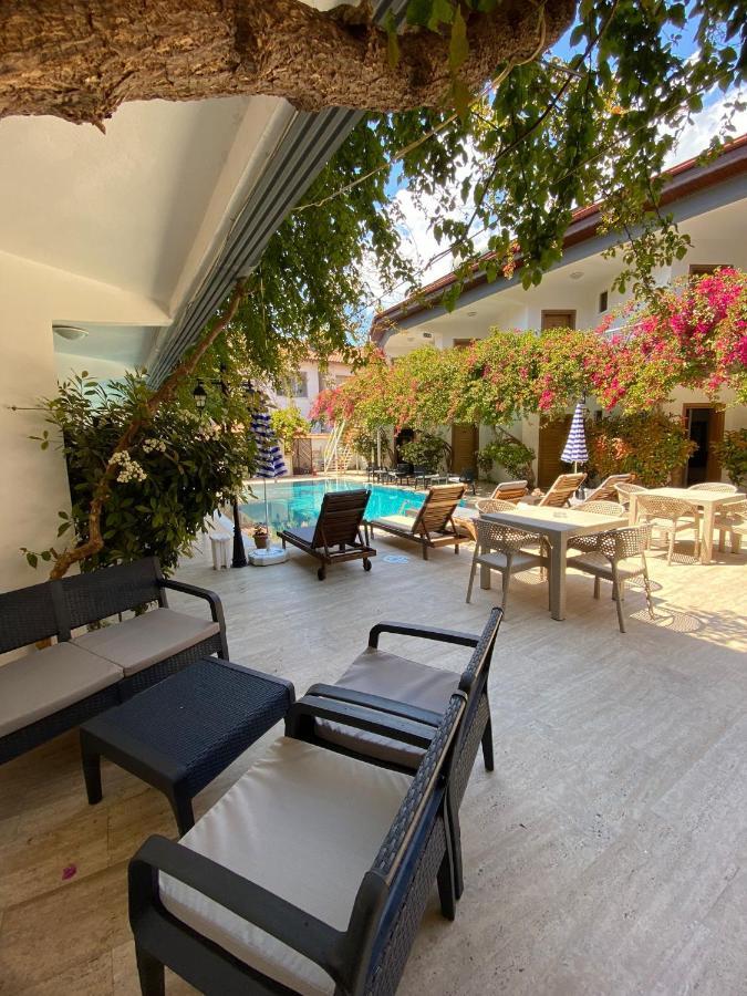 Eon Dalyan Boutiqie Hotel Ortaca  外观 照片