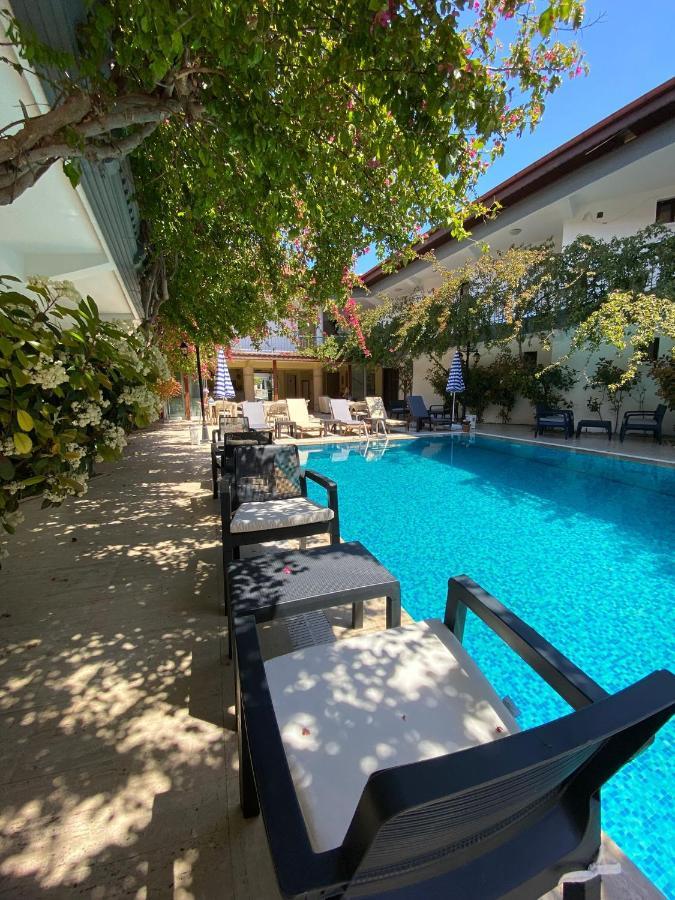 Eon Dalyan Boutiqie Hotel Ortaca  外观 照片