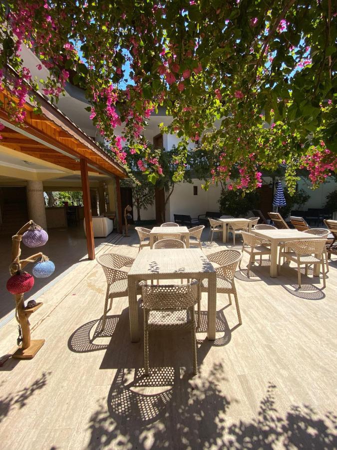 Eon Dalyan Boutiqie Hotel Ortaca  外观 照片