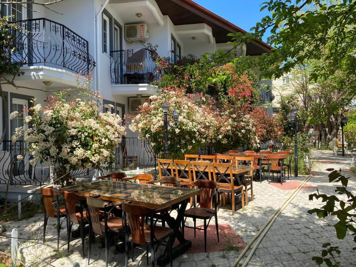 Eon Dalyan Boutiqie Hotel Ortaca  外观 照片