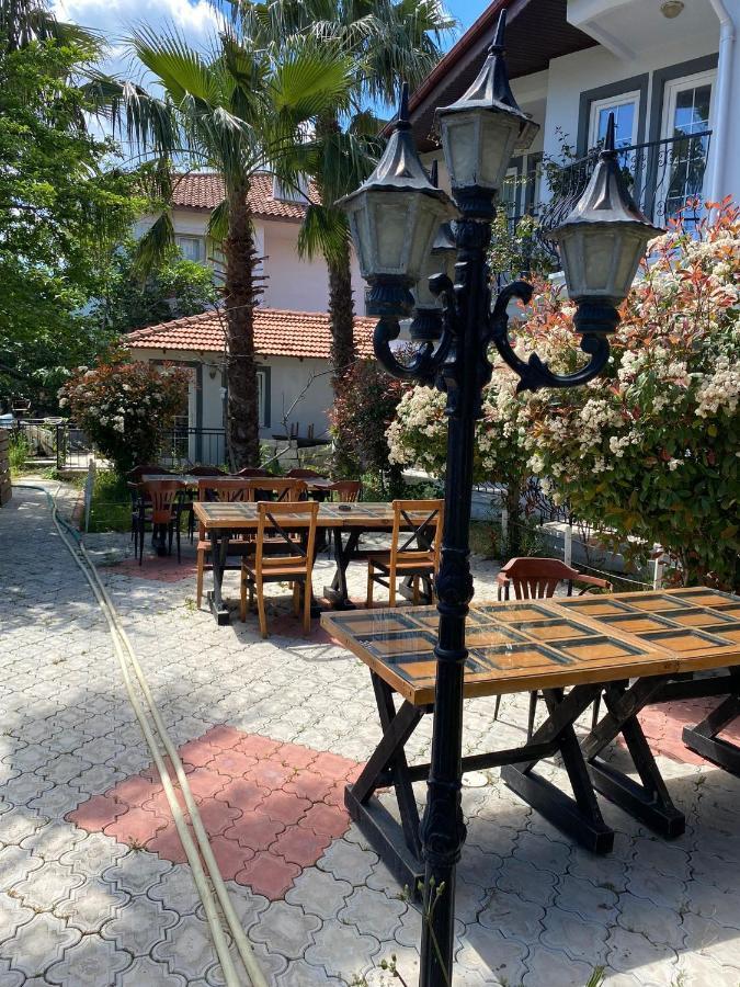 Eon Dalyan Boutiqie Hotel Ortaca  外观 照片