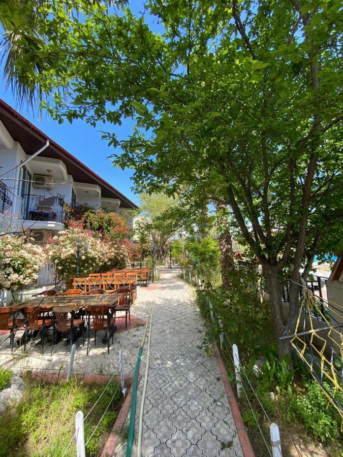 Eon Dalyan Boutiqie Hotel Ortaca  外观 照片