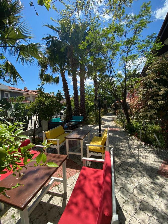 Eon Dalyan Boutiqie Hotel Ortaca  外观 照片