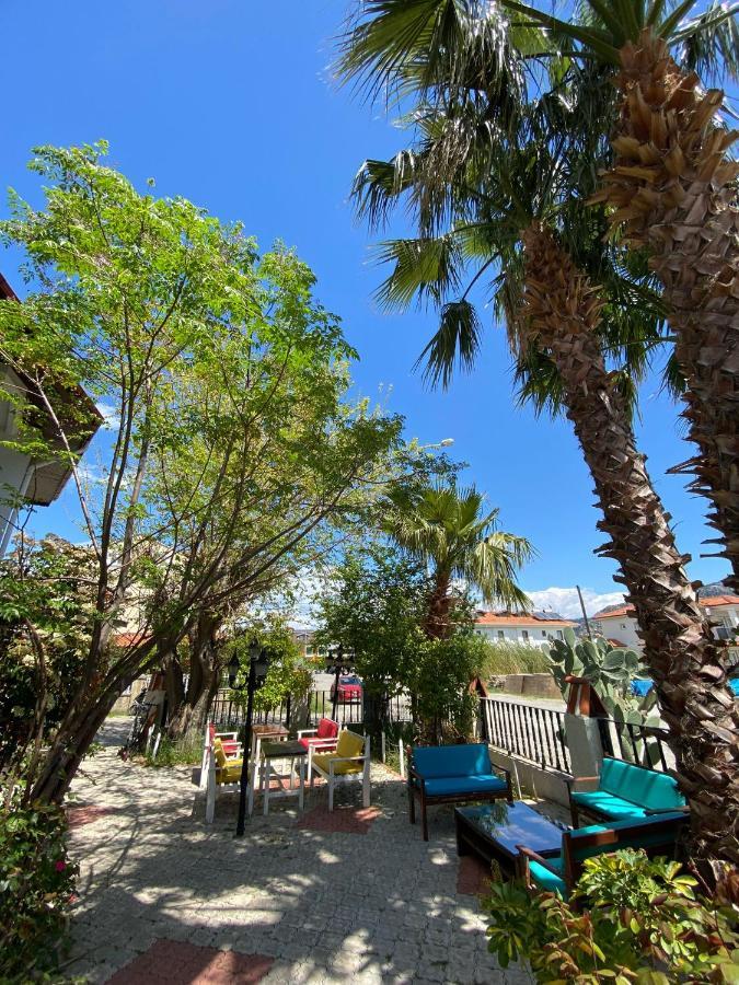 Eon Dalyan Boutiqie Hotel Ortaca  外观 照片