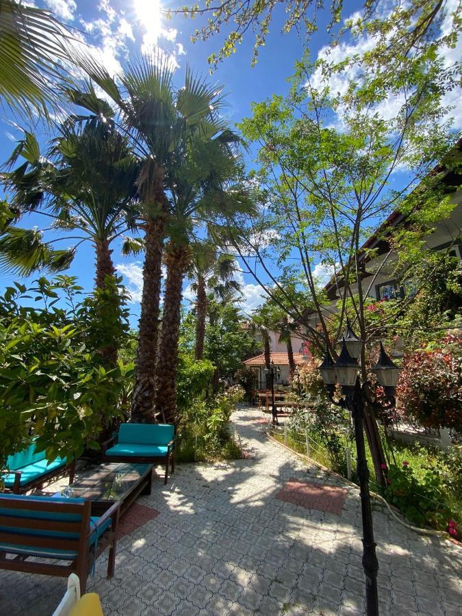 Eon Dalyan Boutiqie Hotel Ortaca  外观 照片