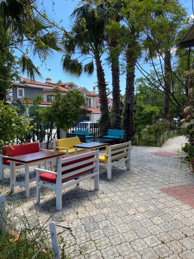 Eon Dalyan Boutiqie Hotel Ortaca  外观 照片