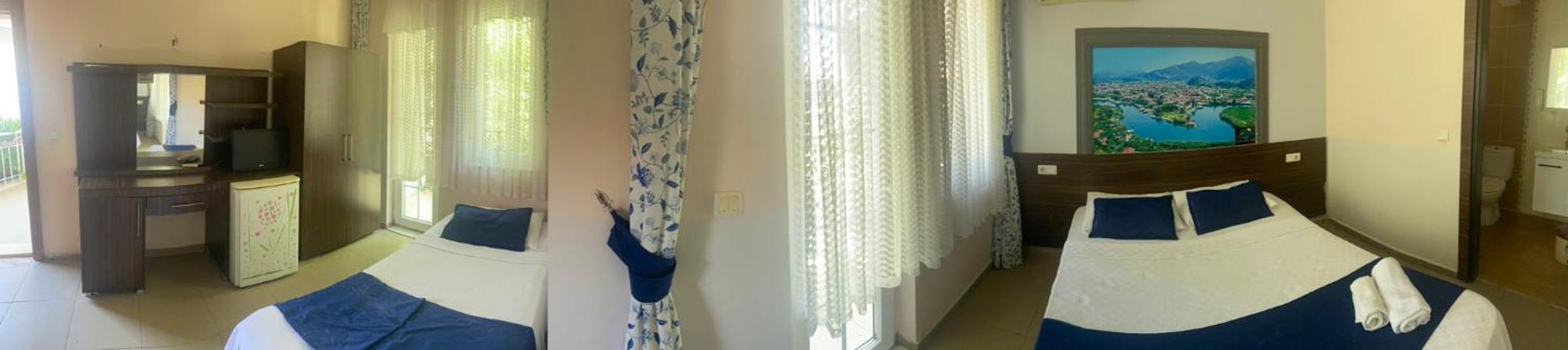 Eon Dalyan Boutiqie Hotel Ortaca  外观 照片