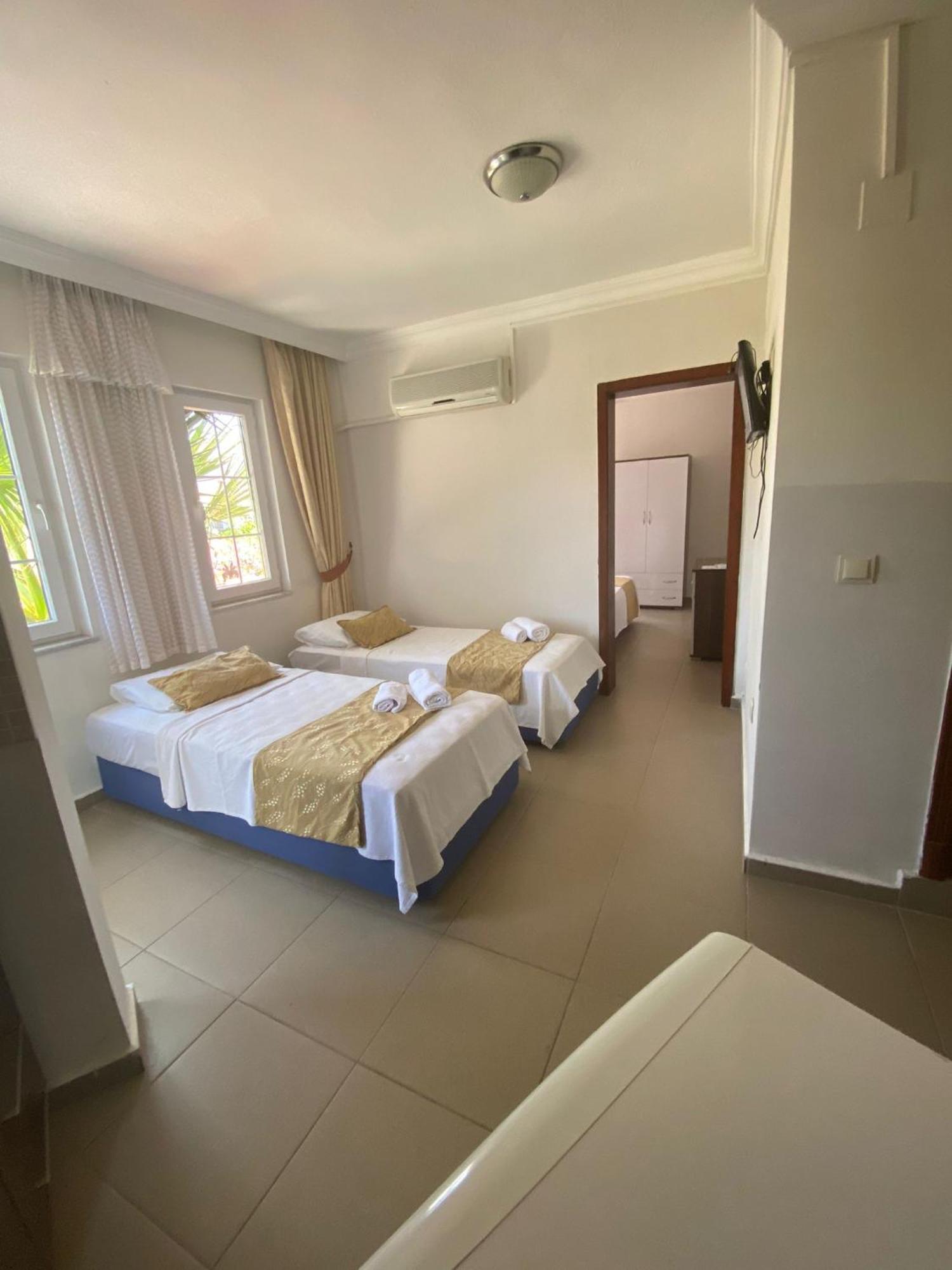 Eon Dalyan Boutiqie Hotel Ortaca  外观 照片