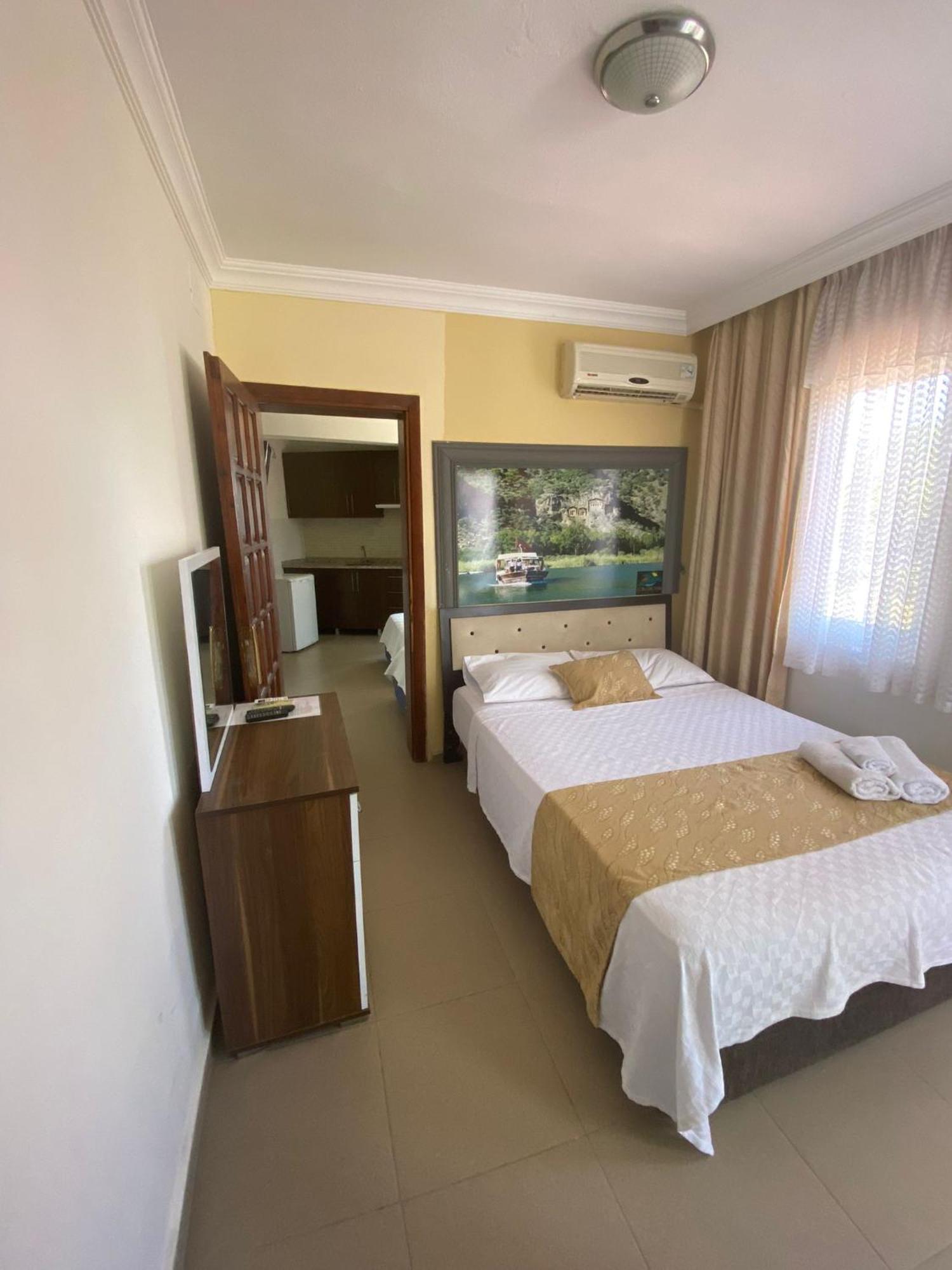 Eon Dalyan Boutiqie Hotel Ortaca  外观 照片