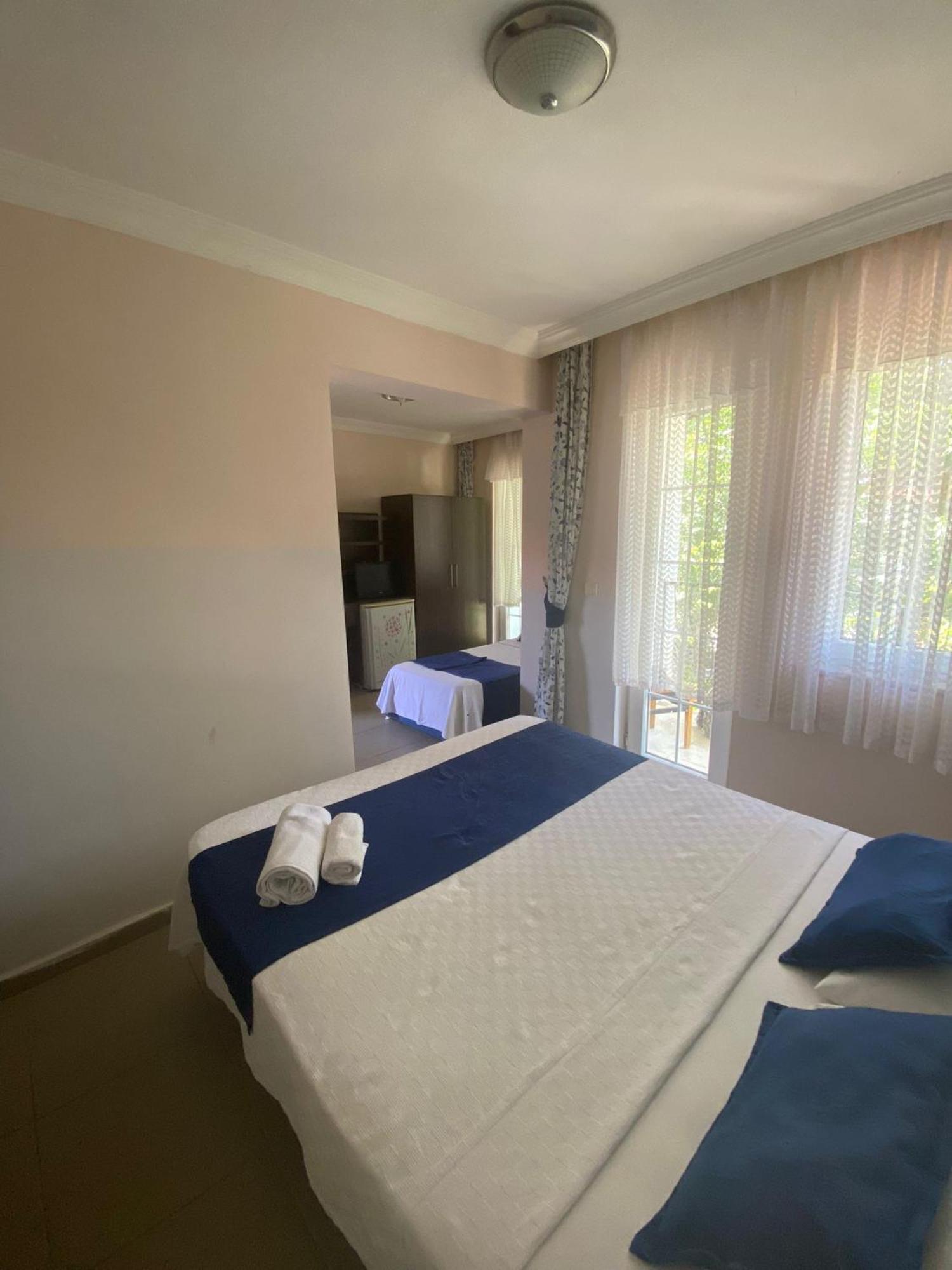 Eon Dalyan Boutiqie Hotel Ortaca  外观 照片