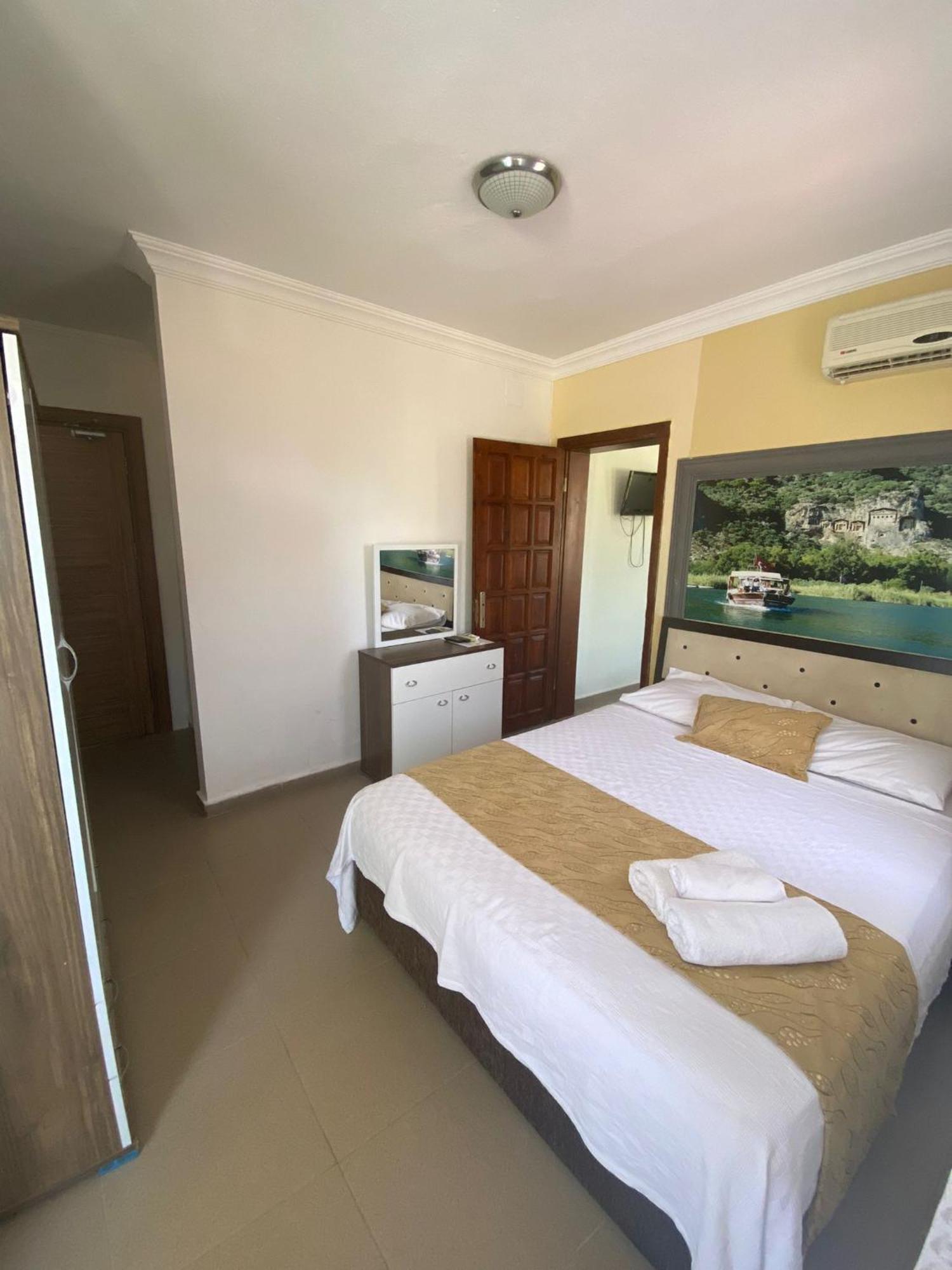 Eon Dalyan Boutiqie Hotel Ortaca  外观 照片