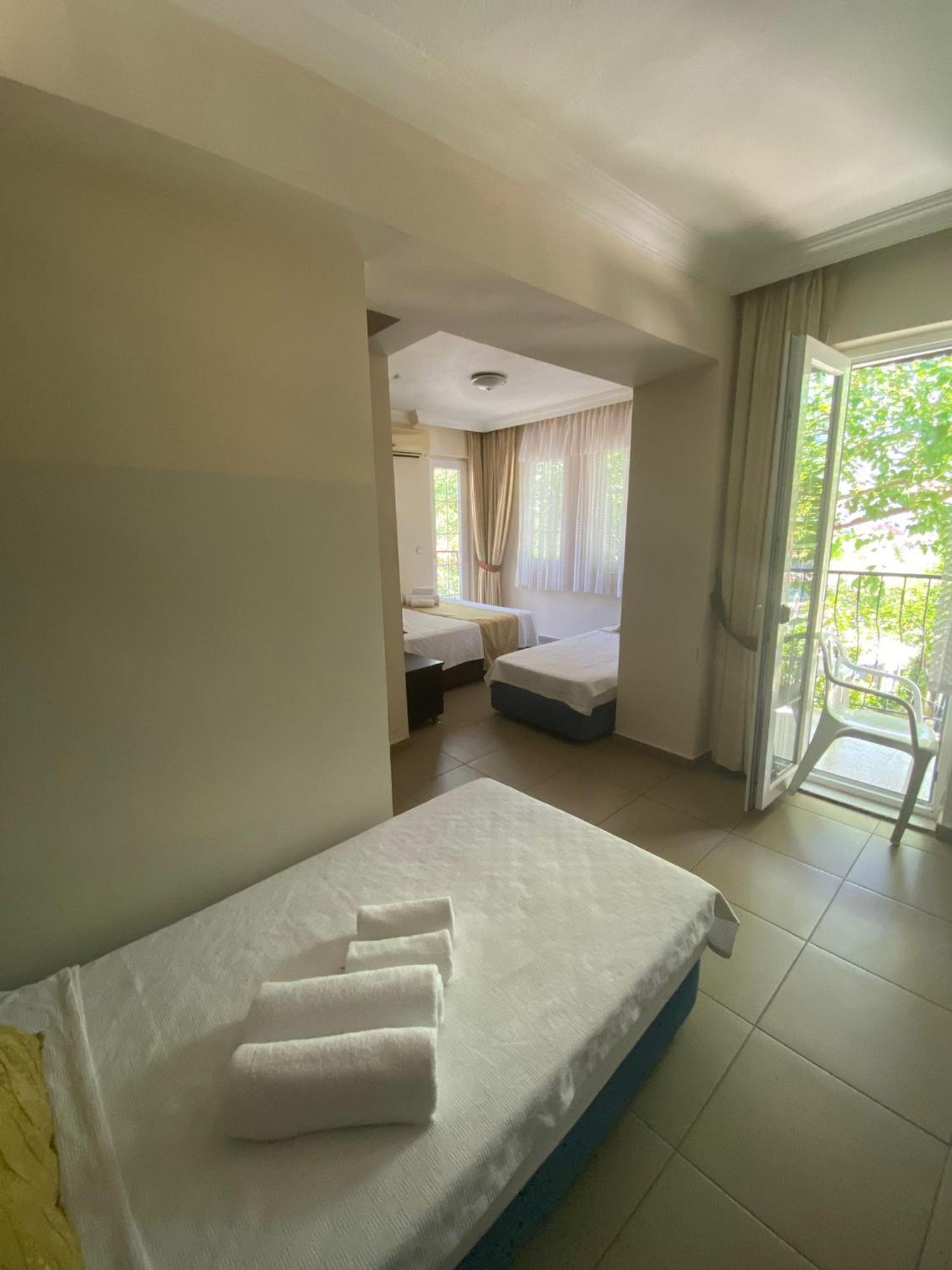 Eon Dalyan Boutiqie Hotel Ortaca  外观 照片
