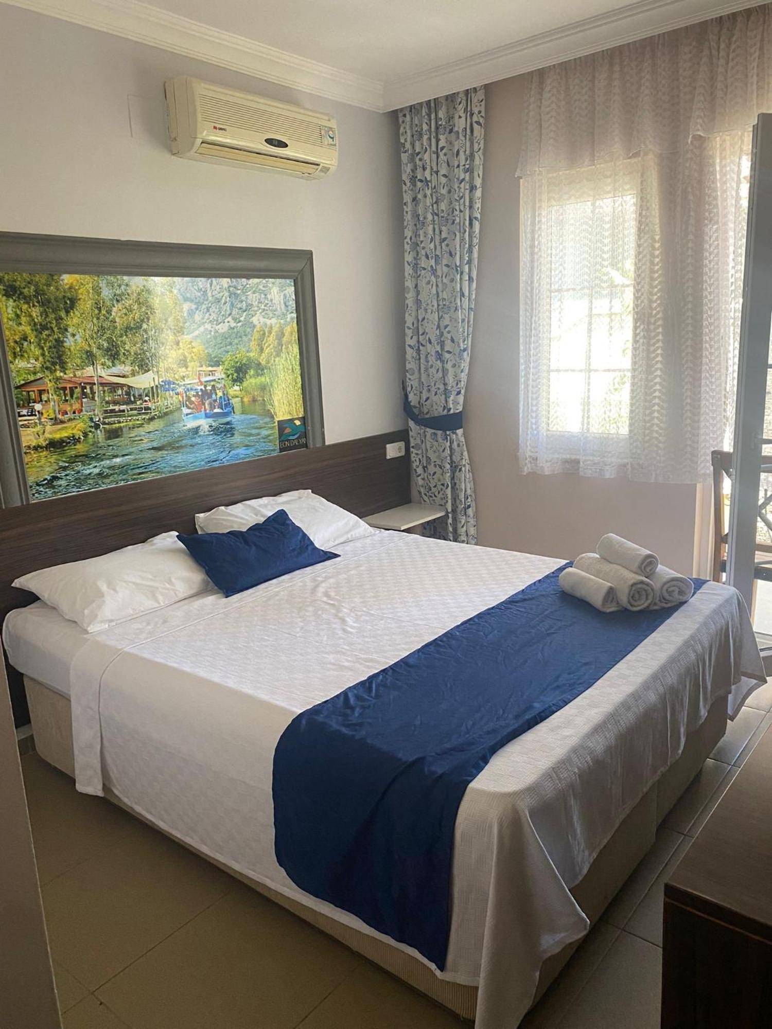 Eon Dalyan Boutiqie Hotel Ortaca  外观 照片