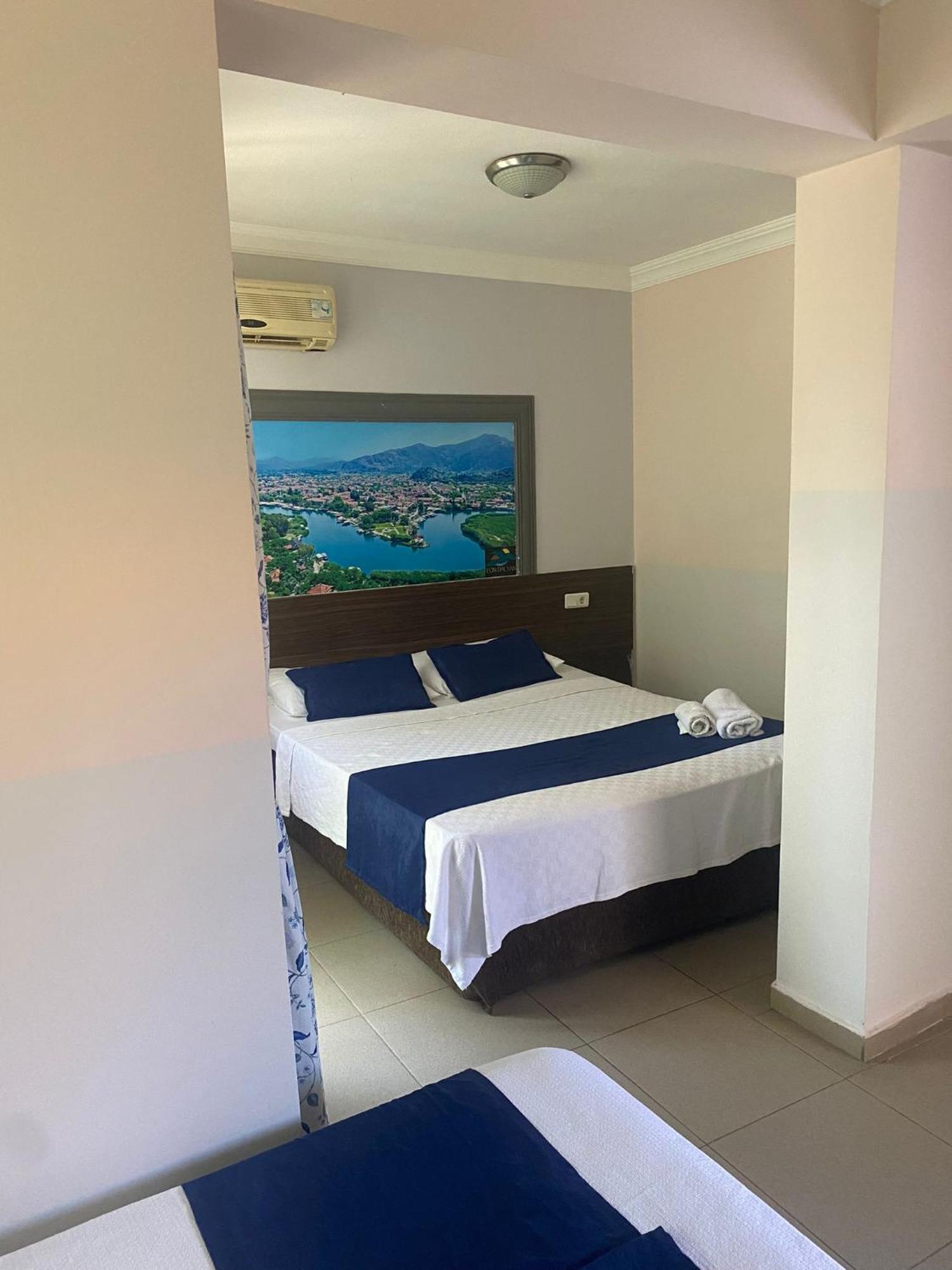 Eon Dalyan Boutiqie Hotel Ortaca  外观 照片