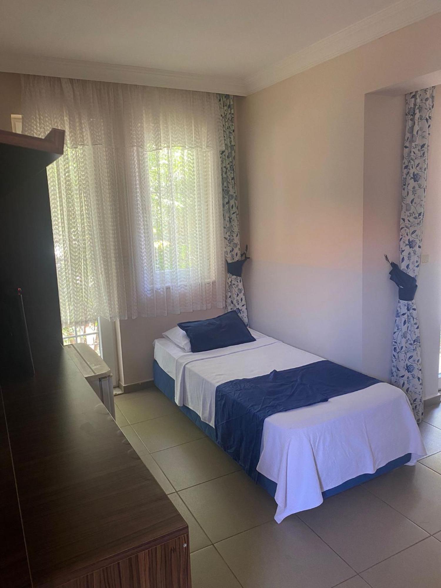 Eon Dalyan Boutiqie Hotel Ortaca  外观 照片