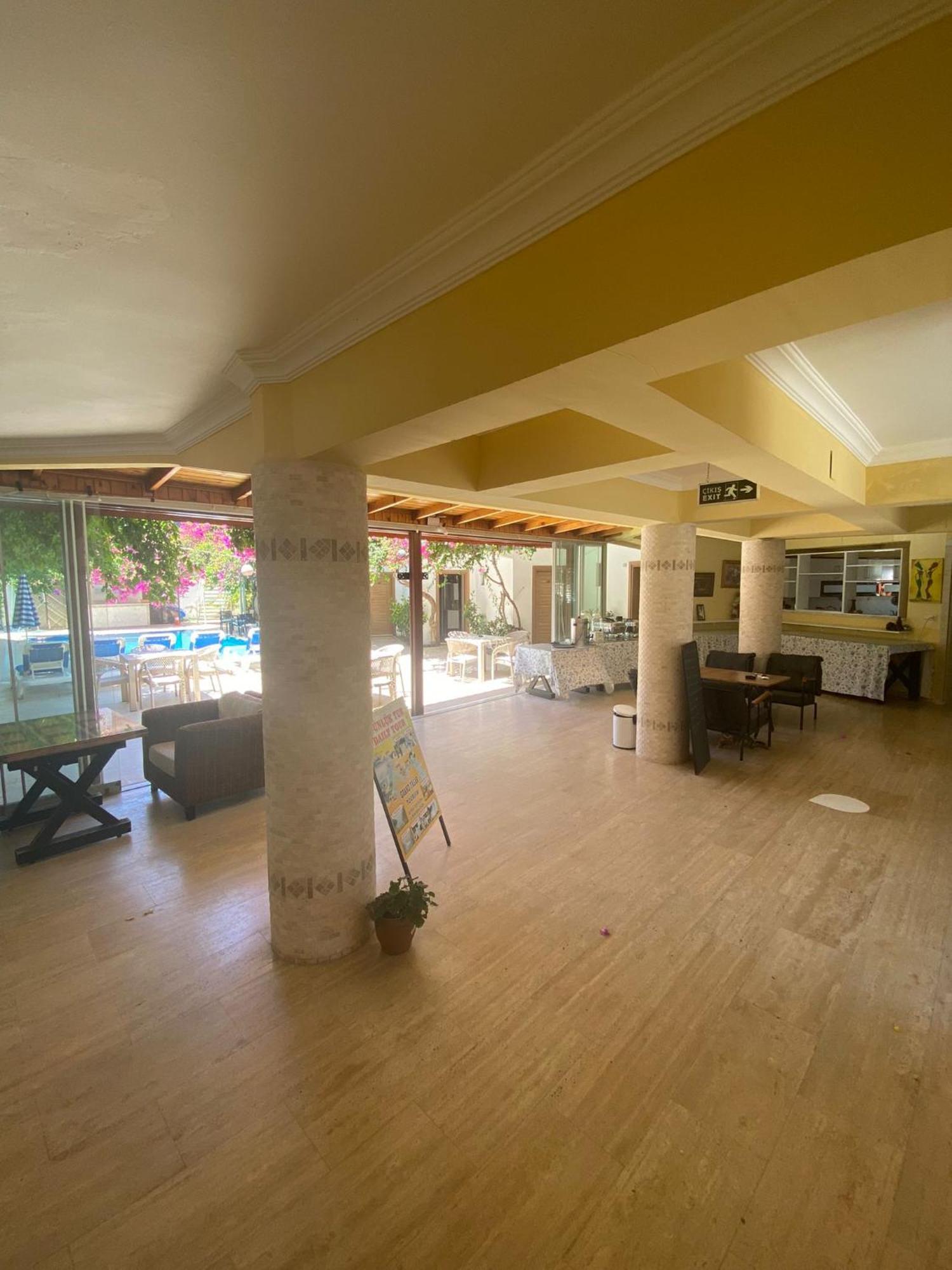 Eon Dalyan Boutiqie Hotel Ortaca  外观 照片