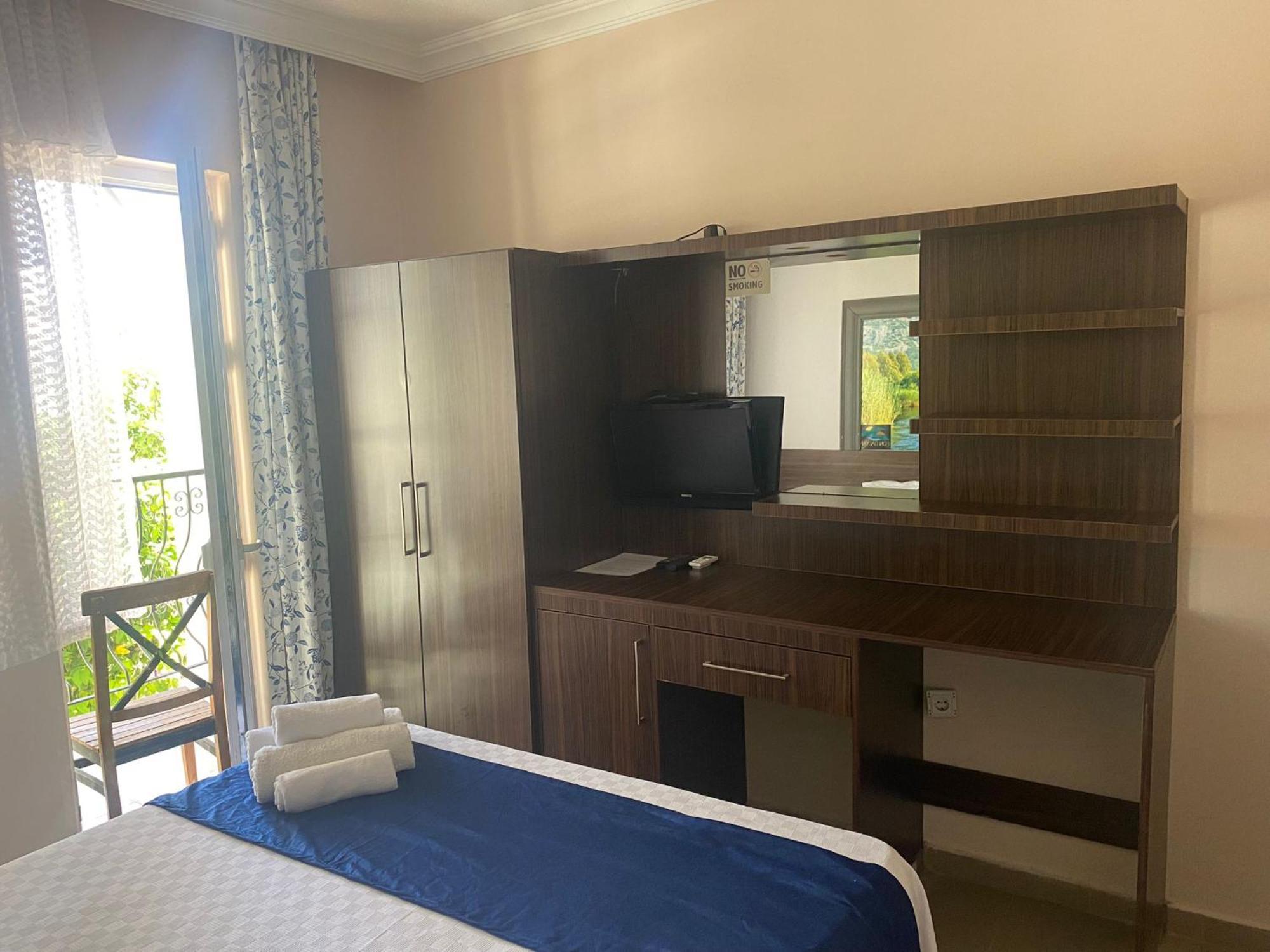 Eon Dalyan Boutiqie Hotel Ortaca  外观 照片