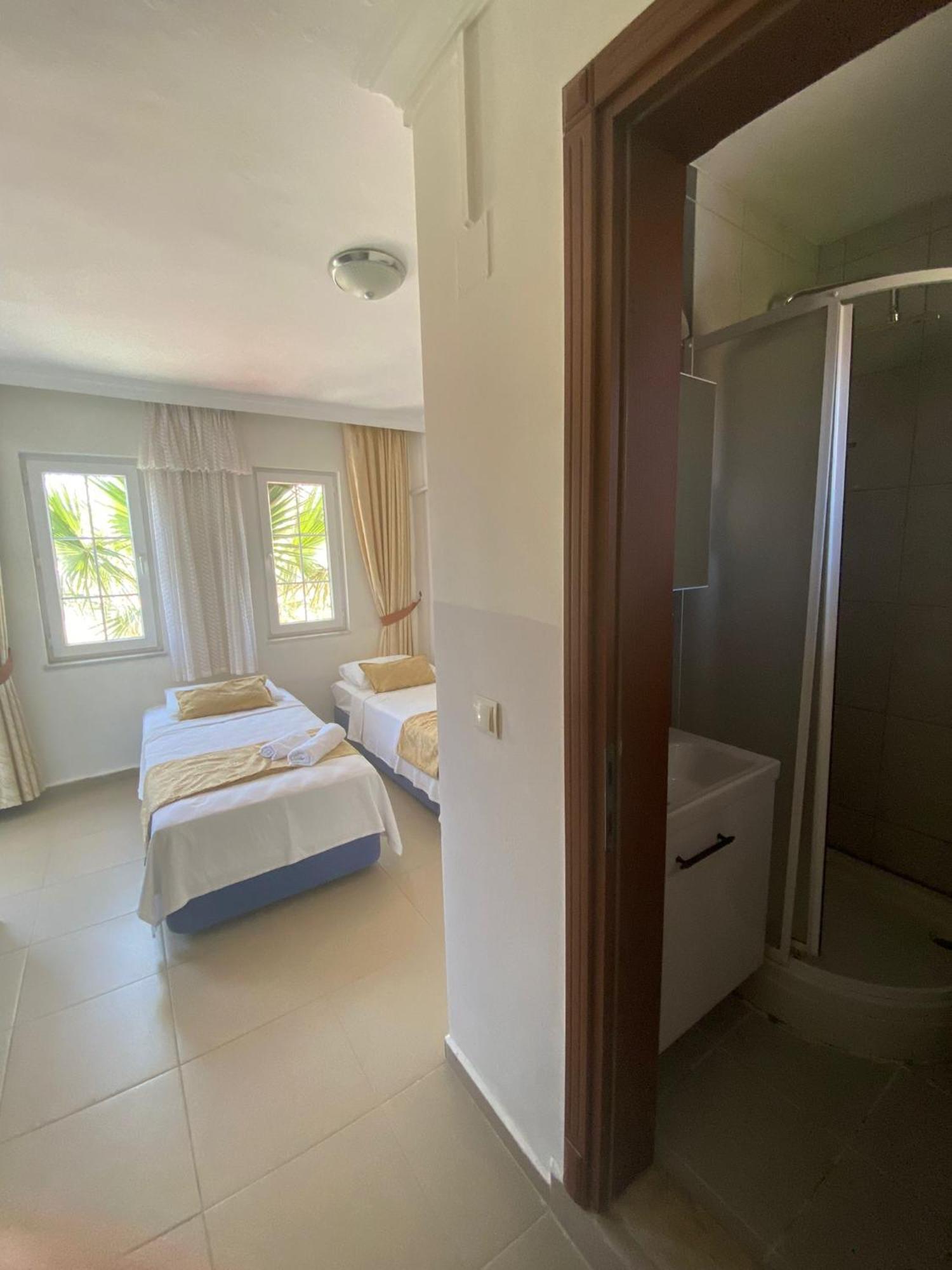 Eon Dalyan Boutiqie Hotel Ortaca  外观 照片