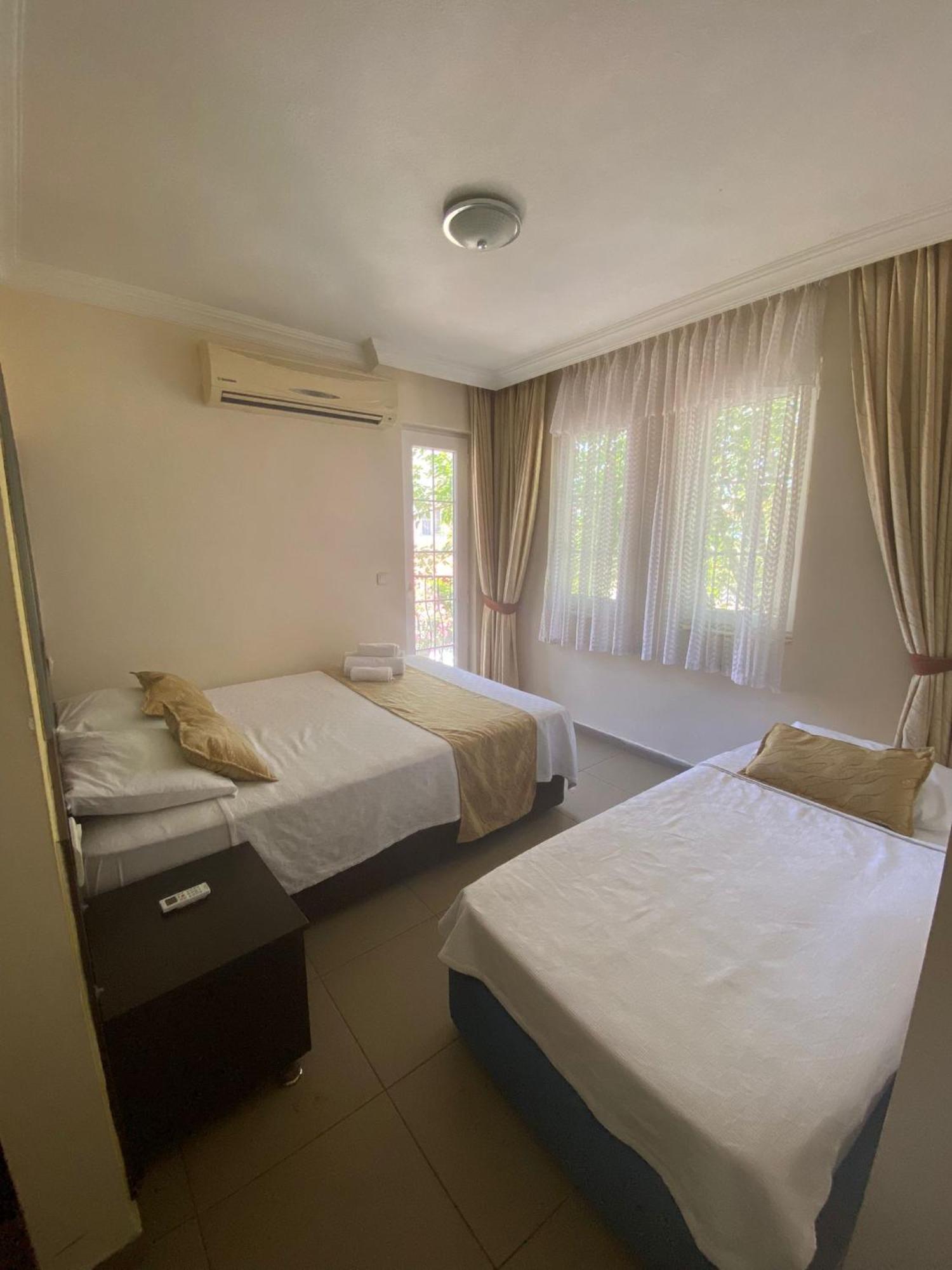 Eon Dalyan Boutiqie Hotel Ortaca  外观 照片